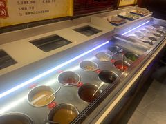-祥源胡同·涮牛羊肉火锅(花桥店)