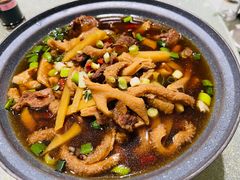 -舌尖上·霞浦滩涂海鲜·新闽菜(总店)