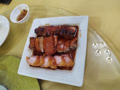 -吉莲利苑海鲜酒家(珠海拱北28年老字号店)
