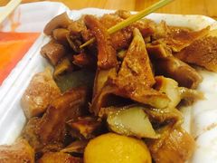 -细妹五香牛杂(步行街店)