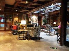 -看见远方·莫干遥远的山民宿