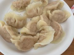 -海胆小馆(东北水饺·春柳店)