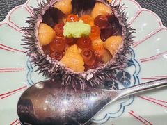 -鲤·鮨KOISUSHI