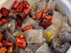 -石笨笨·盖浇饭大王(MOMOPARK店)