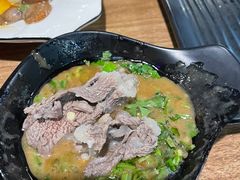 -牛天下·牛肉·海鲜·打边炉·融合菜