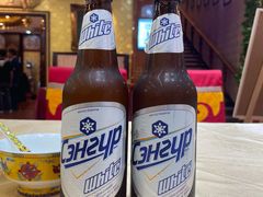 森谷日啤酒-德乐海蒙餐