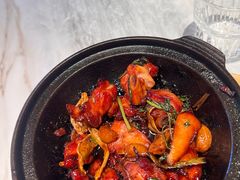 -志明眷村·台式融合菜·宵夜