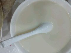 甜豆浆-阊门姚记豆浆(旧学前直营店)