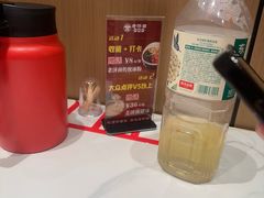 -老济南·地道济南菜(大明湖店)