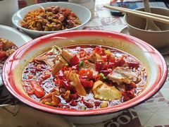 -老三样·旧食新味(万寿宫店)