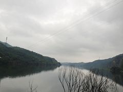 -黑龙潭风景区
