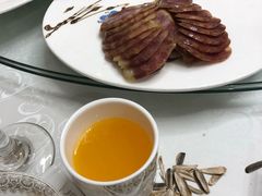 -菜香根大酒楼(首师大店)