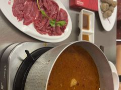 -燃计沙茶皇·香港沙茶火锅(人广旗舰店)