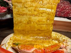 -蟹犇前•帝王蟹雪蟹(陆家嘴店)