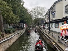 -绍兴鲁迅故里·沈园景区