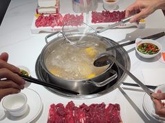 -潮泰牛肉火锅 · 创于1992年(车公庙店)