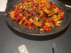 -麻六记(凤凰汇店)