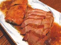 -逸林轩中餐厅(中信泰富朱家角锦江酒店)