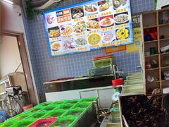-众味海鲜大排档·活海鲜·潮汕味(南澳店)