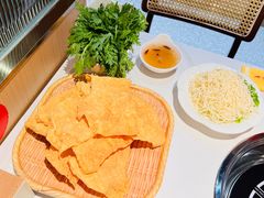 -犇鼎牛潮汕牛肉火锅(新辰里学清路店)