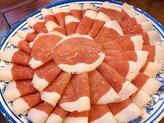 -清真·鸦儿李记·小馆(后海店)