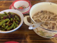 -冶建镜子·老南昌大排档·江西虾王(总店)