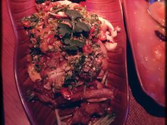 -花马天堂云南餐厅 Lost Heaven(外滩店)