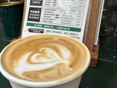 -SeekSeeking咖啡专门店(堰塘街店)