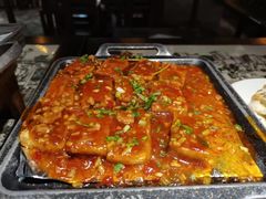 -绿茶餐厅(朝阳大悦城店)