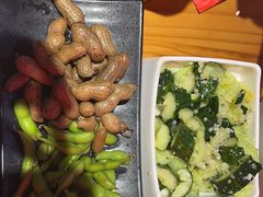 -唐力九头鸟烧烤·罗田吊锅(西云楼店)