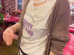 -Pistolera Mexican Cantina女枪手墨西哥餐厅(碧云路店)