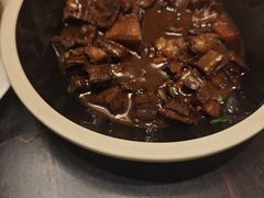 -浙江安吉JW万豪酒店·万豪中餐厅