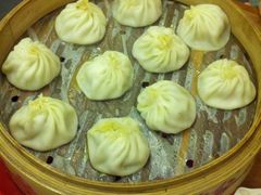 小笼包-玖鲜小笼(中山广场店)