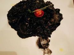 -IL Forno 意坊·意大利餐厅(温州万象城店)