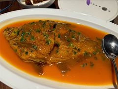 -曾宴·楚菜(湖北省博物馆店)