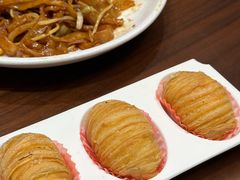 -潮福城大酒楼·潮粤菜·港式点心(阳光城店)