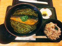 -伊藤久右卫门(宇治本店)