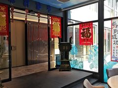 -天津大学·四十二斋餐厅