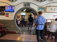 -同得兴 Since·1995 传统苏式面馆(嘉馀坊店)