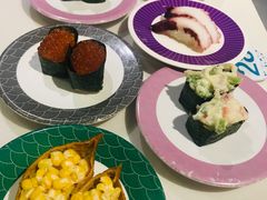 -晴季寿司(活力城店)