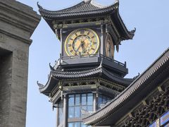 -西宁市东关清真大寺