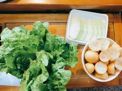 -小四川老火锅(欧风店)