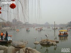 -中国翰园碑林