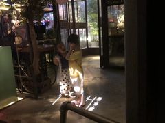 -胡桃里音乐酒馆(下沙店)