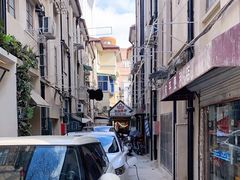 -白家餐厅(徐家汇店)