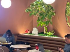 -COSTA COFFEE(新奥购物中心店)