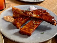 -BOR Eatery(安福路店)