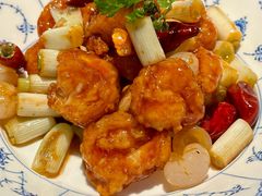 -玖五京菜(杭州城北万象城店)