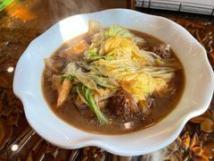 -民族饭荘(新华大街店)