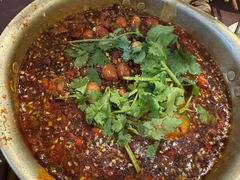 -三个大叔东北烧烤·砂锅菜(西三旗店)